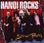 Hanoi Rocks - Street Poetry