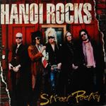 Hanoi Rocks - Street Poetry (ltd. Digi)