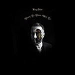 King Dude - Music To Make War To: Ltd Ed.