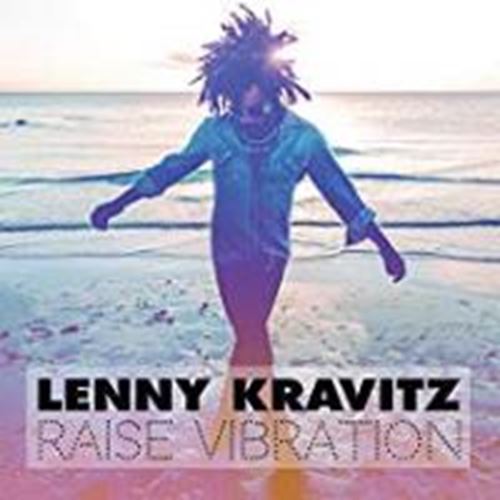 Lenny Kravitz - Raise Vibration: Deluxe