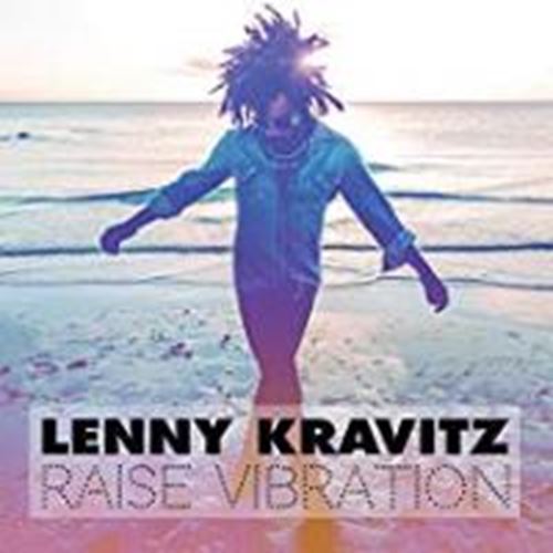 Lenny Kravitz - Raise Vibration