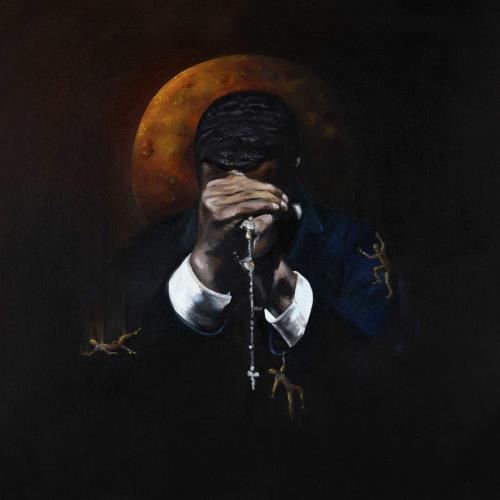 Ghetts - Ghetto Gospel: New Testament