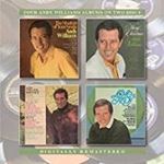 Andy Williams - Shadow Of Your/merry Christmas/born