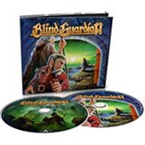 Blind Guardian - Follow The Blind