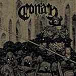 Conan - Existential Void Guardian