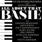 Count Basie Orchestra/scotty Barnha - All About That Basie
