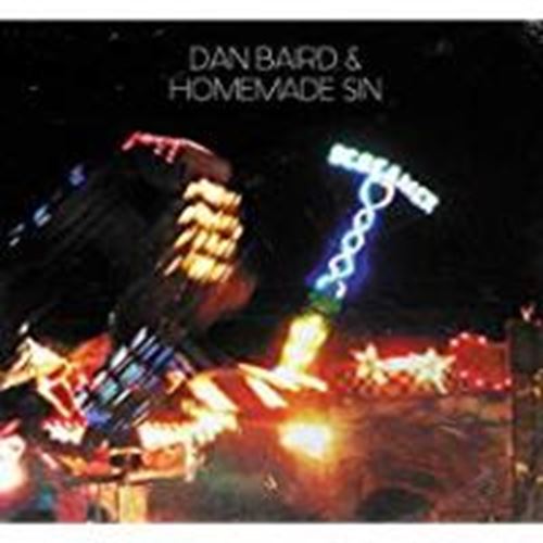 Dan Baird/homemade Sin - Screamer