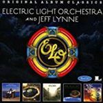 Electric Light Orchestra/Jeff Lynne - Original Album Classics