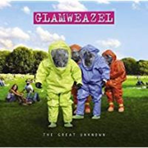 Glamweazel - The Great Unknown