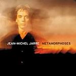 Jean Michel Jarre - Metamorphoses