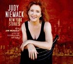 Judy Niemack - New York Stories