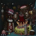 Orbital - Monsters Exist: Deluxe