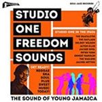Various - Studio One Freedom Sounds: 60's