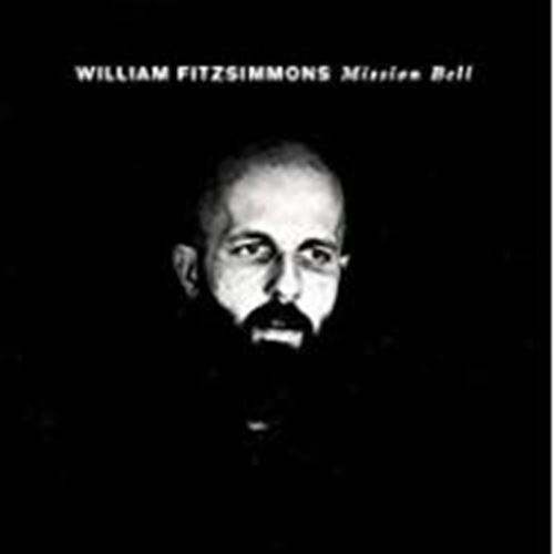 William Fitzsimmons - Mission Bell