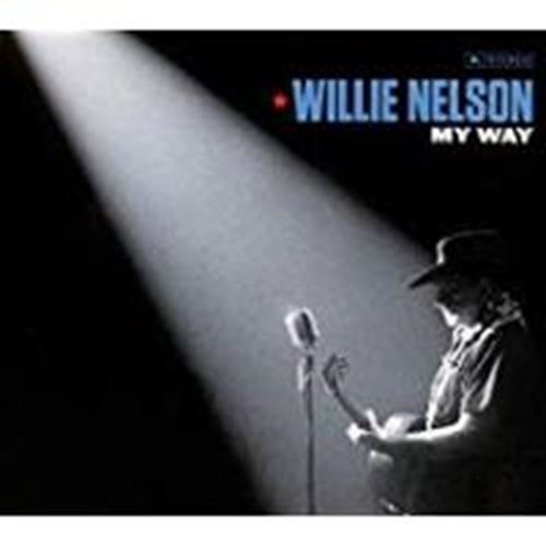 Willie Nelson - My Way