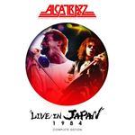 Alcatrazz - Live Japan '84: Complete Ed.