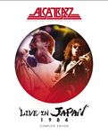 Alcatrazz - Live Japan '84: Complete Ed.
