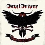 Devildriver - Pray For Villains
