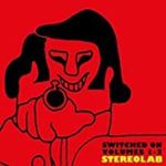 Stereolab - Switched On Vol. 1-3