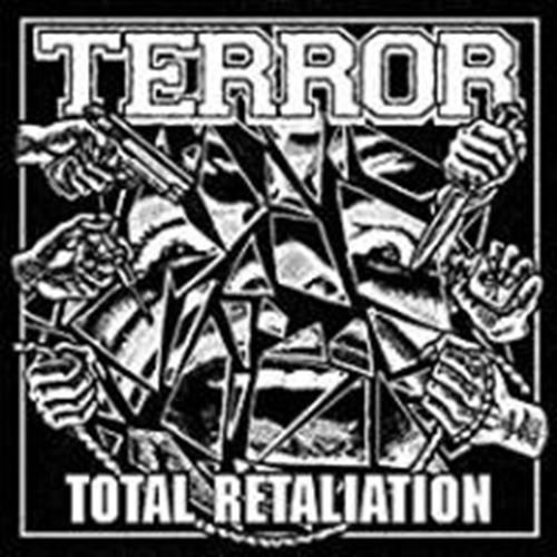 Terror - Total Retaliation