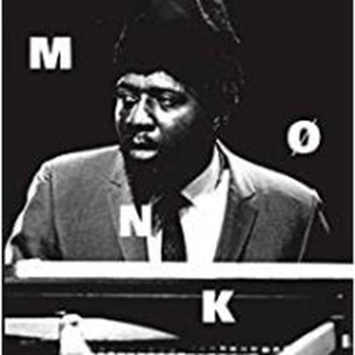 Thelonious Monk - Monk
