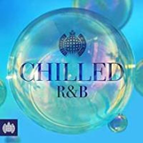 Various - Chilled R&b: Ministry Of Sound