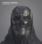 Various - Fabriclive 100: Kode9 & Burial