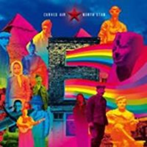 Curved Air - North Star