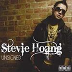 Stevie Hoang - Unsigned