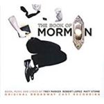 OST - The Book Of Mormon