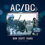 AC/DC - Bon Scott Years