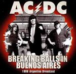 AC/DC - Breaking Balls In Buenos Aires