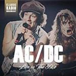 AC/DC - Live 80’s Radio Broadcast