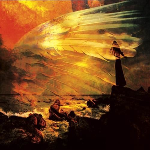 Angelic Process - Weighing Souls With Sand