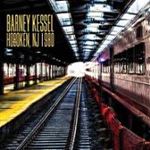 Barney Kessel - Hoboken, Nj '80