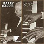 Barry Harris - Solo