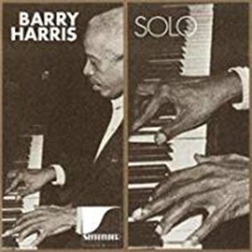 Barry Harris - Solo