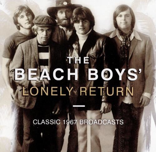 Beach Boys - Lonely Return