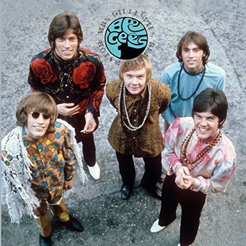 Bee Gees - Mrs Gillespies Refrigerator