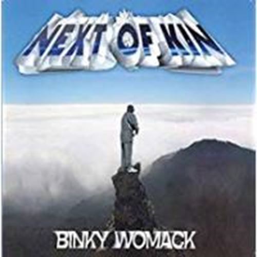 Binky Womack - Next Of Kin