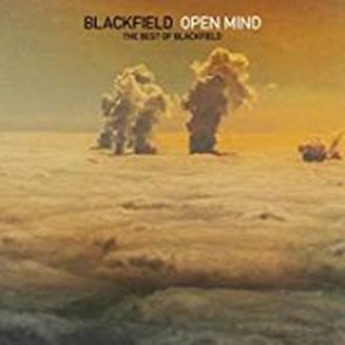 Blackfield - Open Mind: Best Of