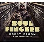 Bobby Broom/organi-sation - Soul Fingers