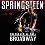 Bruce Springsteen - Broadcasting From Broadway