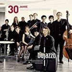 Bujazzo - 30 Jahre Bundesjazzorchester