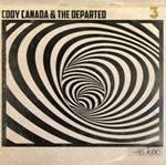 Cody Canada/departed - 3
