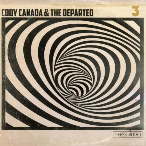 Cody Canada/departed - 3