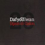 Dafydd Iwan - Ugain O'r Galon