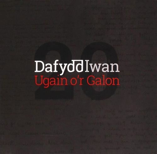 Dafydd Iwan - Ugain O'r Galon