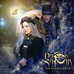 Dark Sarah - Golden Moth