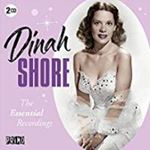 Dinah Shore - Essential Recordings